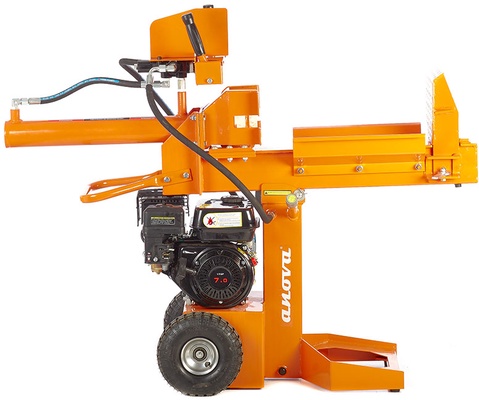 Parte Troncos Anova Gasolina RLT12GVH